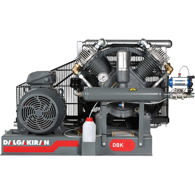 Компрессор DALGAKIRAN поршневой DBK 20 300 40 DBK-20