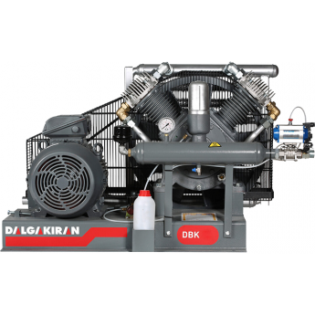 Компрессор DALGAKIRAN поршневой DBK 30 390 40