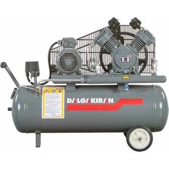 Компрессор DALGAKIRAN поршневой DKC 300-500 274 8