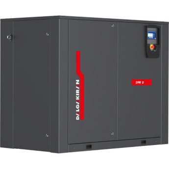 Компрессор DALGAKIRAN винтовой маслозаполненный DPR-D 315 5100 13 Компрессор DALGAKIRAN винтовой маслозаполненный DPR-D 315 5100 13