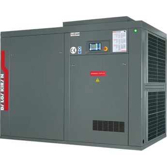 Компрессор DALGAKIRAN винтовой маслозаполненный INVERSYS 110 2380 13 Компрессор DALGAKIRAN винтовой маслозаполненный INVERSYS 110 2380 13