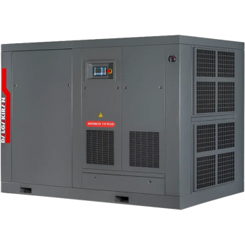 Компрессор DALGAKIRAN винтовой маслозаполненный INVERSYS 132 PLUS 110 2555 380 Компрессор DALGAKIRAN винтовой маслозаполненный INVERSYS 132 PLUS 110 2555 380