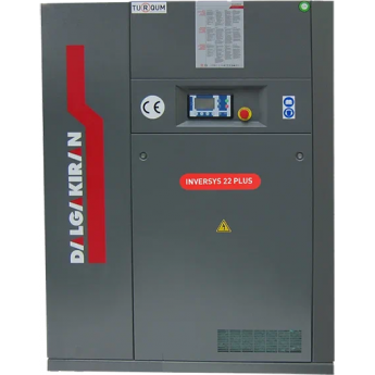 Компрессор DALGAKIRAN винтовой маслозаполненный INVERSYS 22 PLUS 500 13 Компрессор DALGAKIRAN винтовой маслозаполненный INVERSYS 22 PLUS 500 13