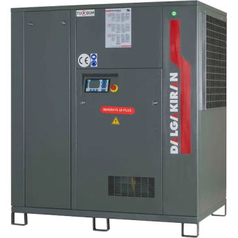 Компрессор DALGAKIRAN винтовой маслозаполненный INVERSYS 45 PLUS 945 13 Компрессор DALGAKIRAN винтовой маслозаполненный INVERSYS 45 PLUS 945 13