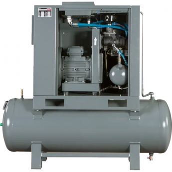 Компрессор DALGAKIRAN винтовой маслозаполненный TIDY 30 22 13 380 Компрессор DALGAKIRAN винтовой маслозаполненный TIDY 30 22 13 380